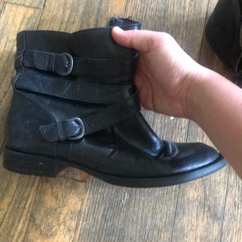 Cute booties